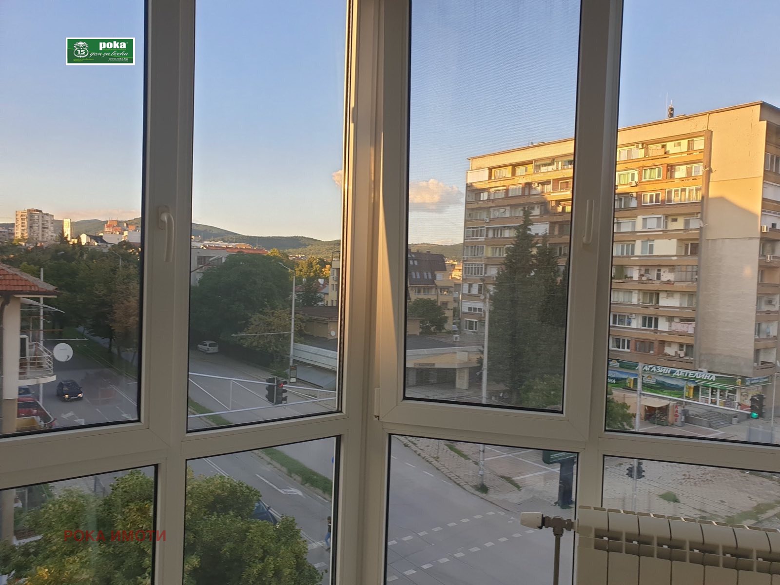 Дава под наем 2-СТАЕН, гр. Стара Загора, Ремиза