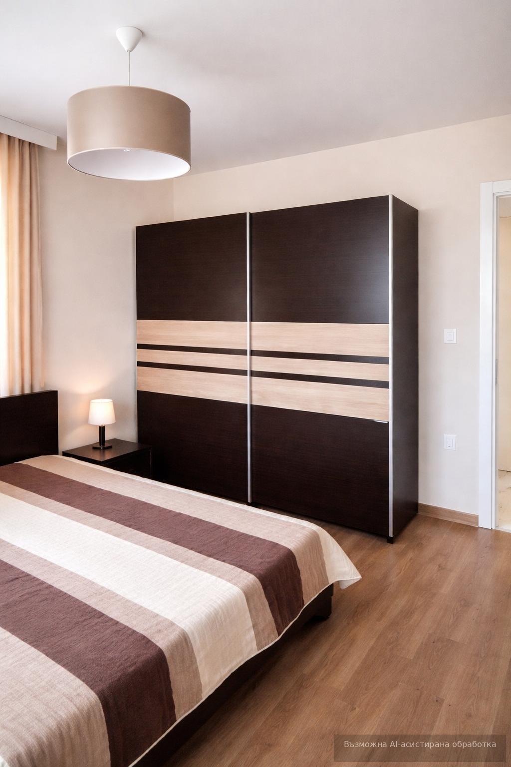 Дава под наем 2-СТАЕН, гр. Пловдив, Съдийски, снимка 4 - Апартаменти - 53943577