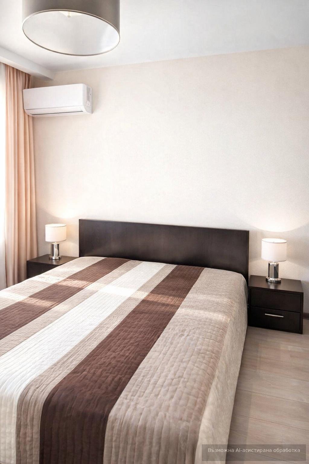 Дава под наем 2-СТАЕН, гр. Пловдив, Съдийски, снимка 3 - Апартаменти - 53943577