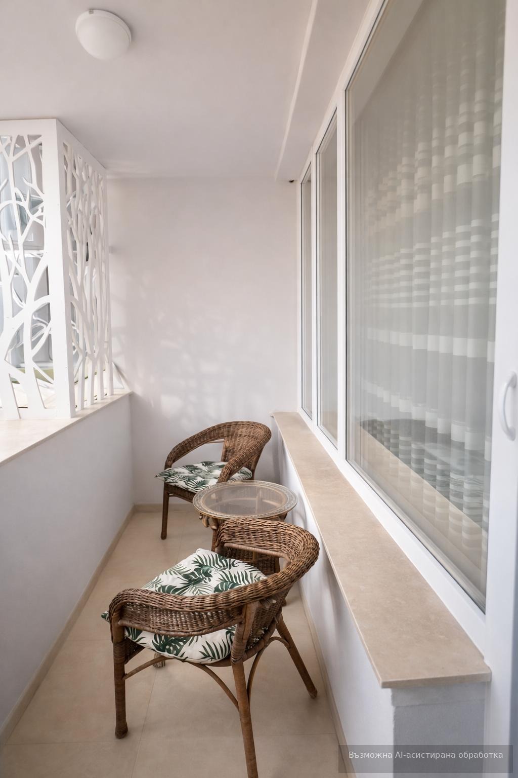 Дава под наем 2-СТАЕН, гр. Пловдив, Съдийски, снимка 7 - Апартаменти - 53943577