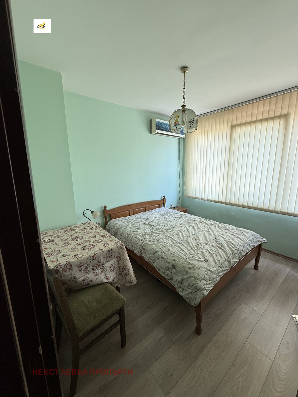 Дава под наем 2-СТАЕН, гр. София, Банишора, снимка 4 - Апартаменти - 54442776