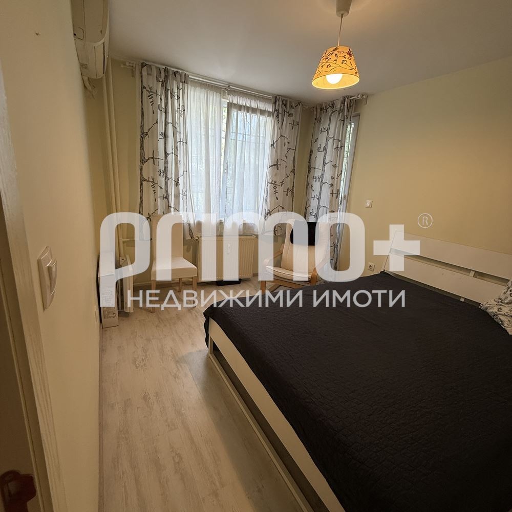 Дава под наем 2-СТАЕН, гр. София, Борово, снимка 10 - Апартаменти - 55196672