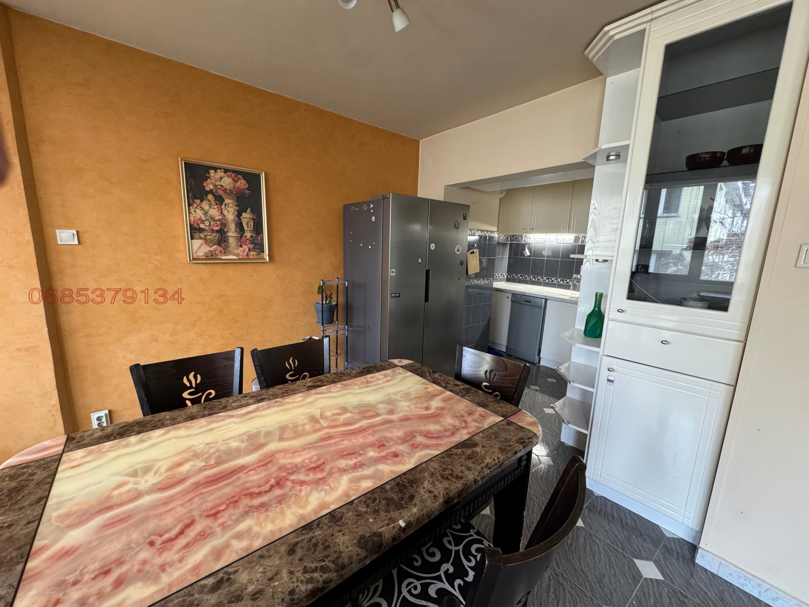 Дава под наем 3-СТАЕН, гр. София, Лозенец