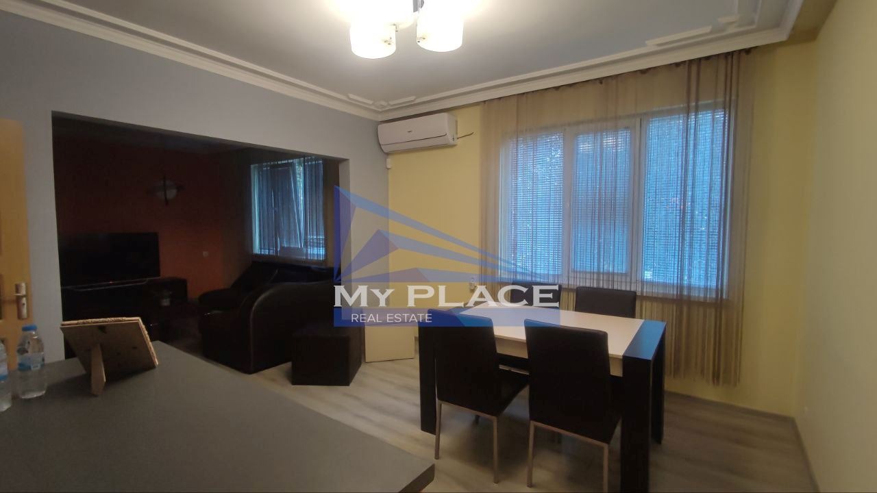 Дава под наем 3-СТАЕН, гр. Шумен, Център, снимка 4 - Апартаменти - 56295127