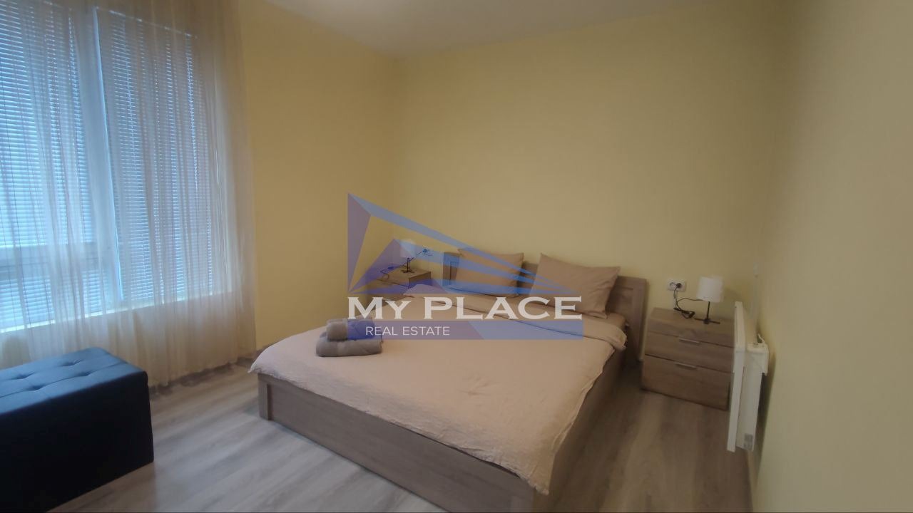 Дава под наем 3-СТАЕН, гр. Шумен, Център, снимка 7 - Апартаменти - 56295127