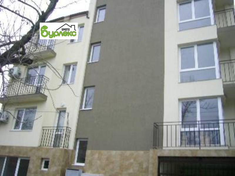 Дава под Наем 2-СТАЕН в град Варна, Христо Ботев - 55 кв.м / 500 € » 977.92 лв., БУРЛЕКС ИМОТИ