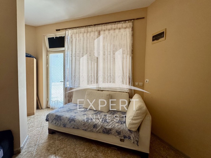 Дава под наем 1-СТАЕН, гр. Варна, Колхозен пазар, снимка 2 - Апартаменти - 53072069