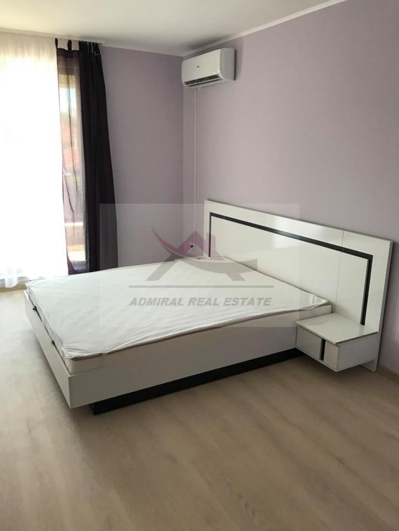 Te huur  1 slaapkamer Varna , Okrazjna bolnitsa-Generali , 85 m² | 69674662 - afbeelding [3]