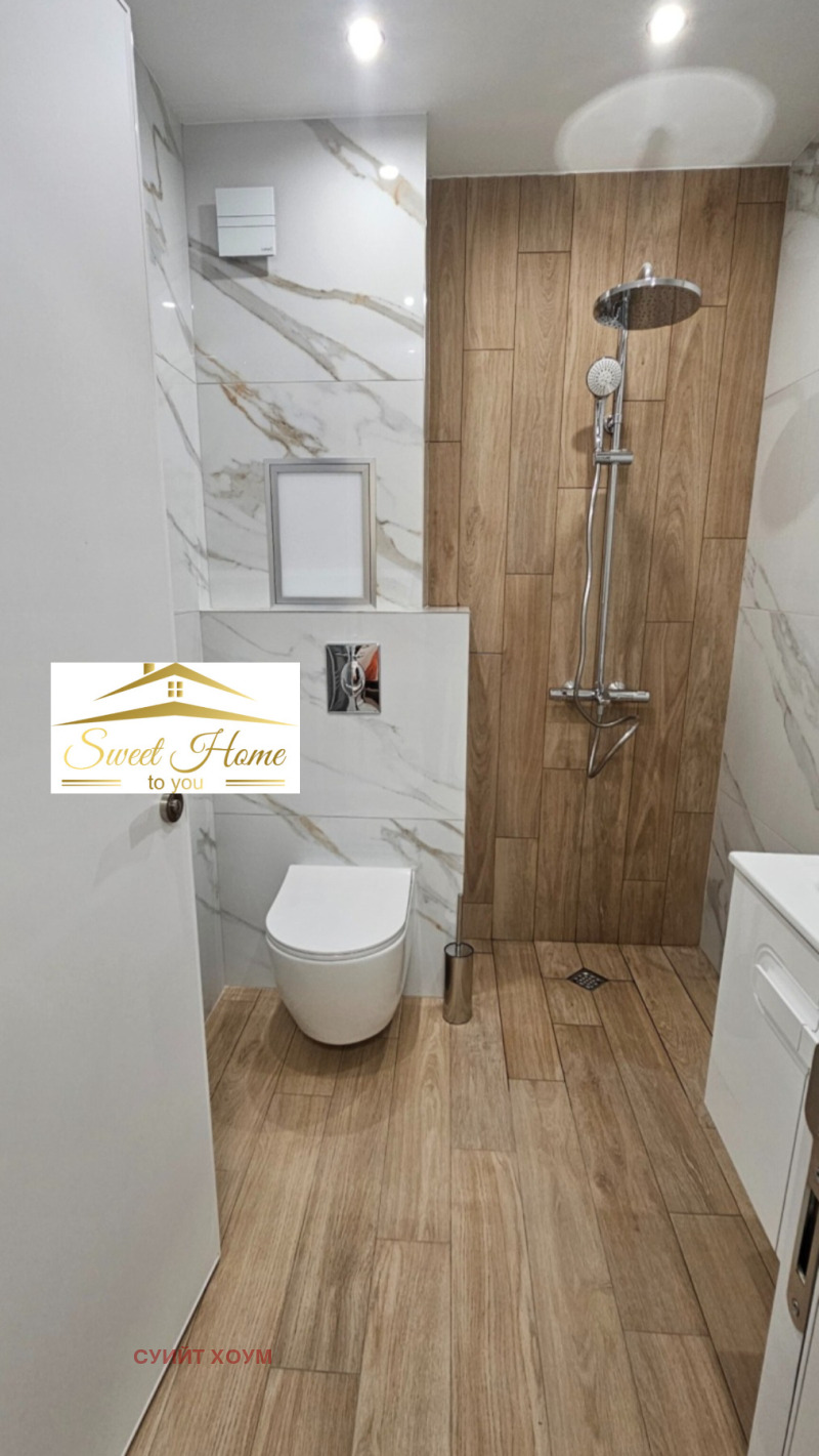 Para alugar  1 quarto Sofia , Ovtcha kupel , 68 m² | 56098185 - imagem [9]