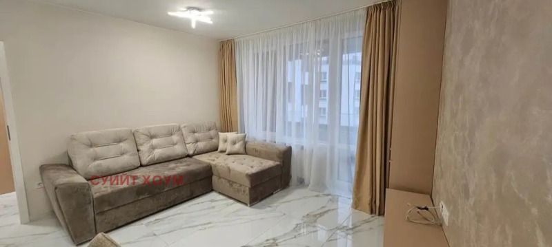 Para alugar  1 quarto Sofia , Ovtcha kupel , 68 m² | 56098185 - imagem [2]