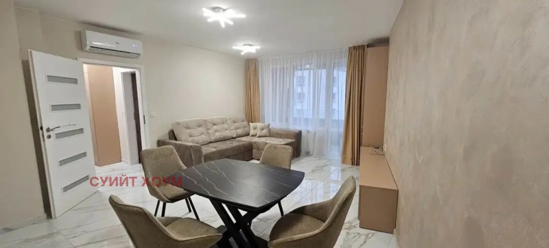 Para alugar  1 quarto Sofia , Ovtcha kupel , 68 m² | 56098185