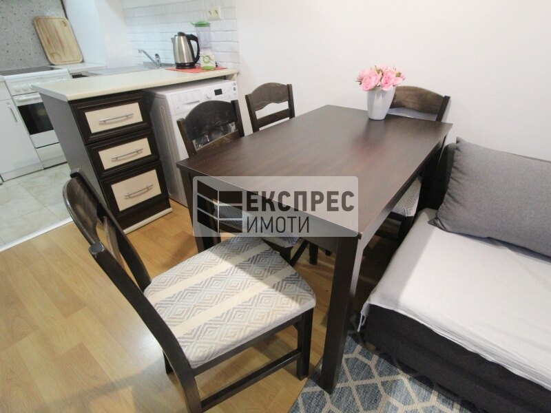 Дава под наем 2-СТАЕН, гр. Варна, к.к. Св.Св. Константин и Елена, снимка 4 - Апартаменти - 52827766