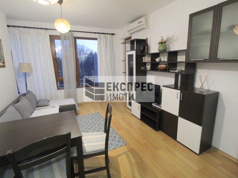 Дава под наем 2-СТАЕН, гр. Варна, к.к. Св.Св. Константин и Елена, снимка 3 - Апартаменти - 52827766