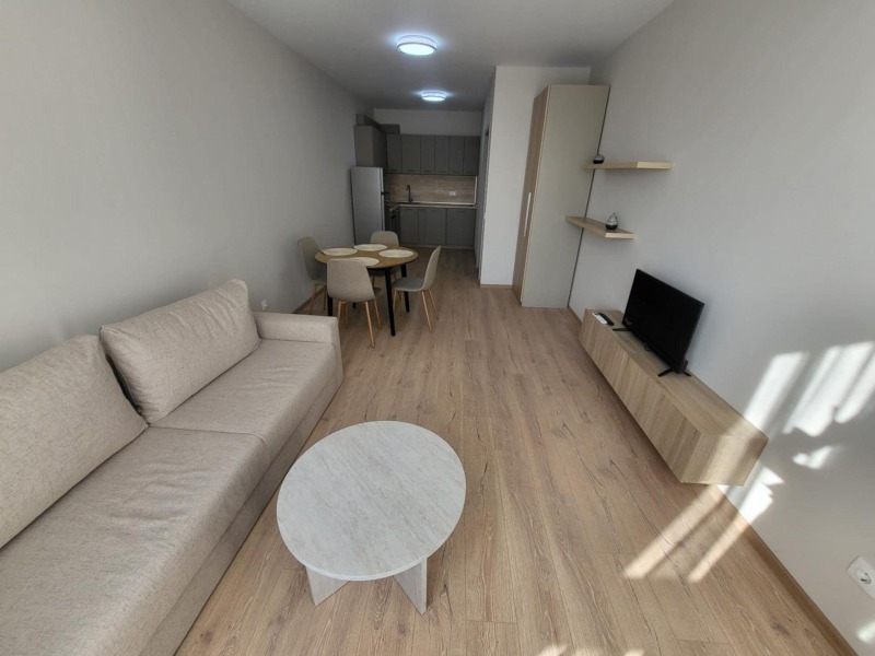 Дава под наем 2-СТАЕН, гр. София, Сердика, снимка 2 - Апартаменти - 53118159