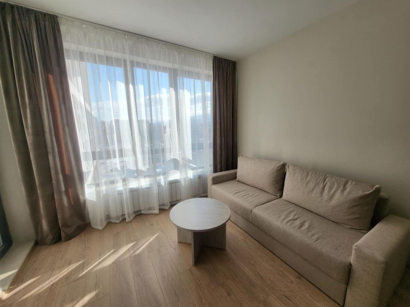 Дава под наем 2-СТАЕН, гр. София, Сердика, снимка 4 - Апартаменти - 53118159