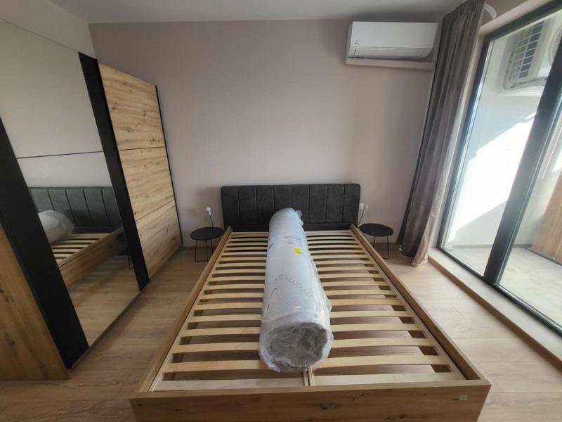 Дава под наем 2-СТАЕН, гр. София, Сердика, снимка 7 - Апартаменти - 53118159