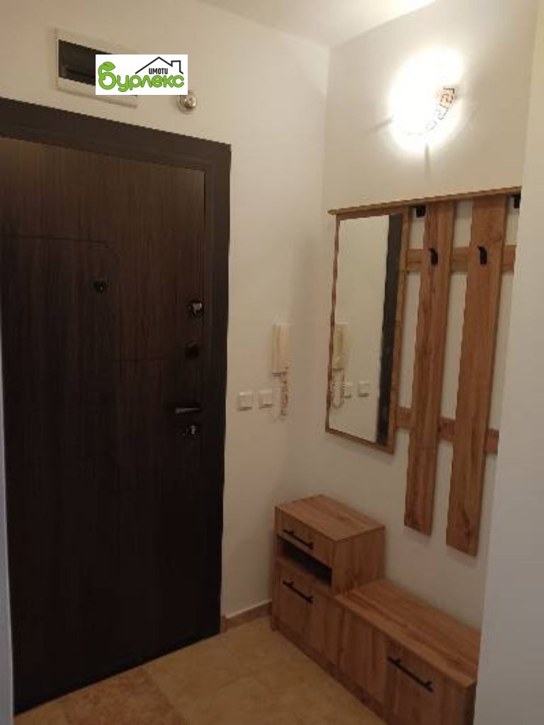 Дава под наем 2-СТАЕН, гр. Варна, Христо Ботев, снимка 3 - Апартаменти - 53813687