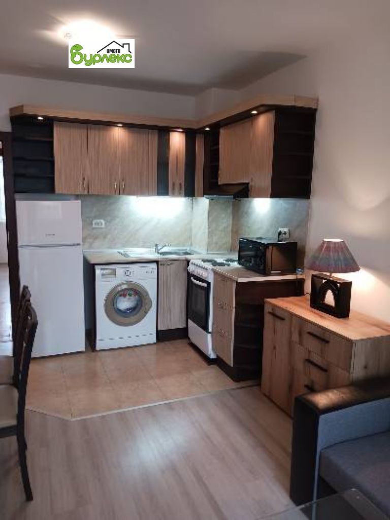 Дава под наем 2-СТАЕН, гр. Варна, Христо Ботев, снимка 4 - Апартаменти - 53813687