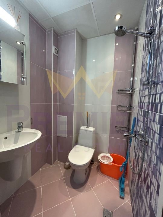 Дава под наем 2-СТАЕН, гр. Варна, Левски 1, снимка 8 - Апартаменти - 54275105