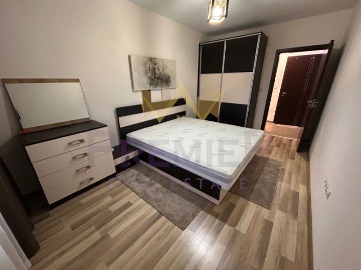 Дава под наем 2-СТАЕН, гр. Варна, Левски 1, снимка 5 - Апартаменти - 54275105