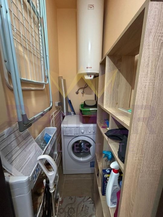 Дава под наем 2-СТАЕН, гр. Варна, Левски 1, снимка 7 - Апартаменти - 54275105