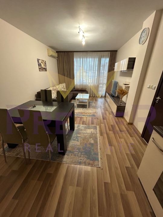 Дава под наем 2-СТАЕН, гр. Варна, Левски 1, снимка 3 - Апартаменти - 54275105