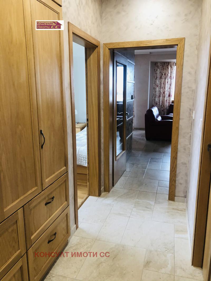 Дава под наем 3-СТАЕН, гр. Стара Загора, Операта, снимка 17 - Апартаменти - 54586738