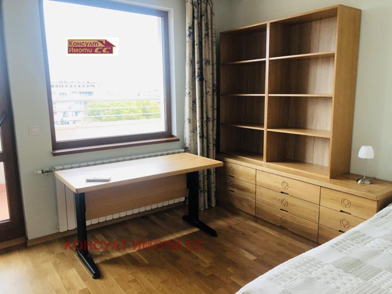Дава под наем 3-СТАЕН, гр. Стара Загора, Операта, снимка 11 - Апартаменти - 54586738