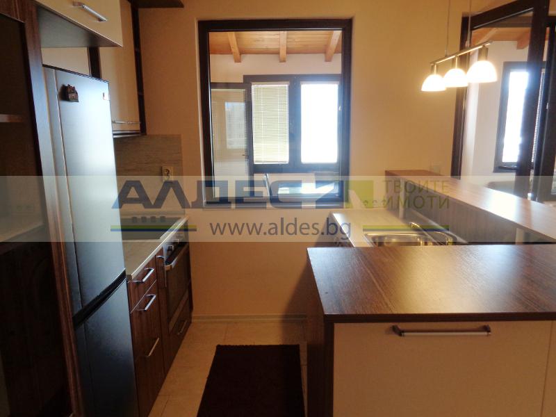 Дава под наем 3-СТАЕН, гр. София, Полигона, снимка 2 - Апартаменти - 52645042