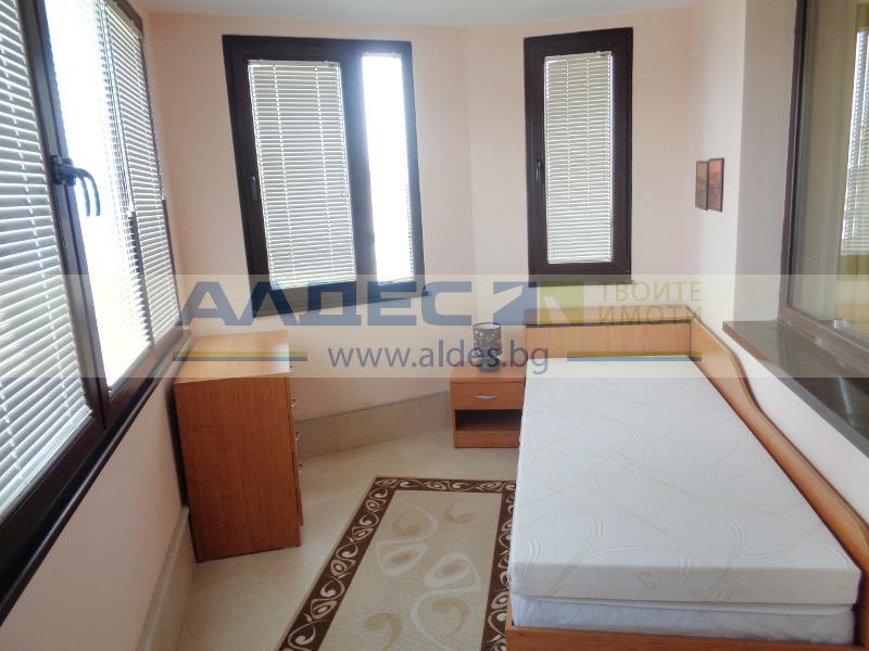 Дава под наем 3-СТАЕН, гр. София, Полигона, снимка 9 - Апартаменти - 52645042