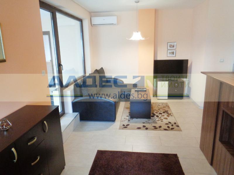 Дава под наем 3-СТАЕН, гр. София, Полигона