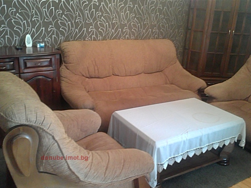 В оренду  2 спальні Русе , Център , 105 кв.м | 92413802 - зображення [6]