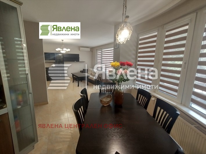 Do wynajęcia  2 sypialnie Sofia , Oboriszcze , 125 mkw | 74738668 - obraz [4]