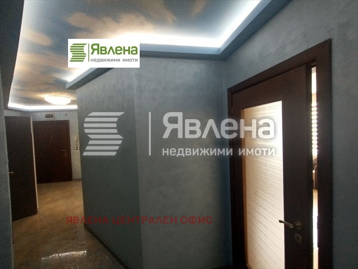 Do wynajęcia  2 sypialnie Sofia , Oboriszcze , 125 mkw | 74738668 - obraz [3]
