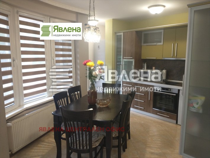 Do wynajęcia  2 sypialnie Sofia , Oboriszcze , 125 mkw | 74738668 - obraz [6]
