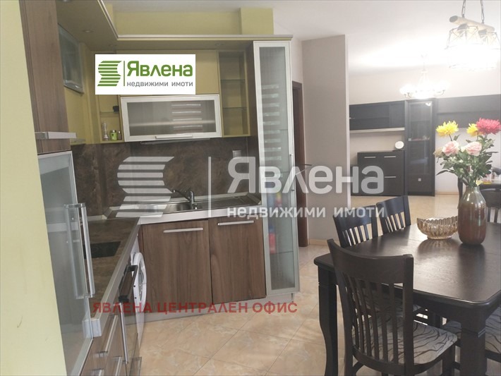 Do wynajęcia  2 sypialnie Sofia , Oboriszcze , 125 mkw | 74738668