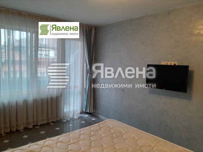 Дава под наем 3-СТАЕН, гр. София, Лозенец, снимка 8 - Апартаменти - 53026026