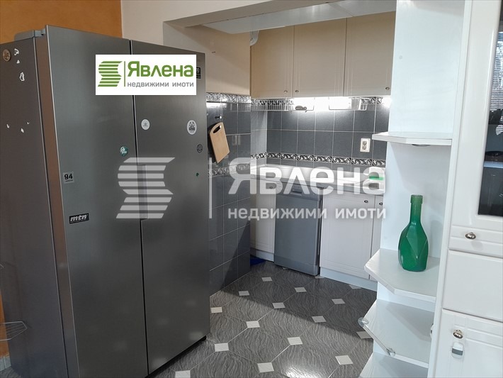 Дава под наем 3-СТАЕН, гр. София, Лозенец, снимка 4 - Апартаменти - 53026026