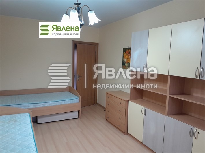 Дава под наем 3-СТАЕН, гр. София, Лозенец, снимка 10 - Апартаменти - 53026026