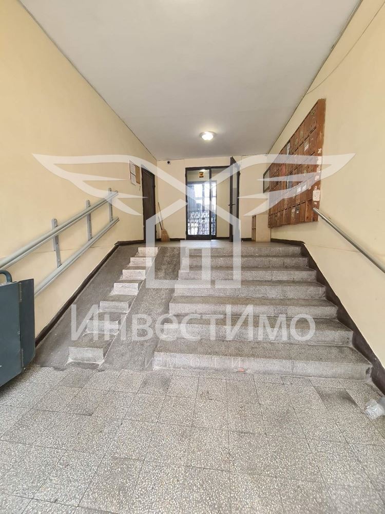 Дава под наем 3-СТАЕН, гр. София, Стрелбище, снимка 11 - Апартаменти - 53349164