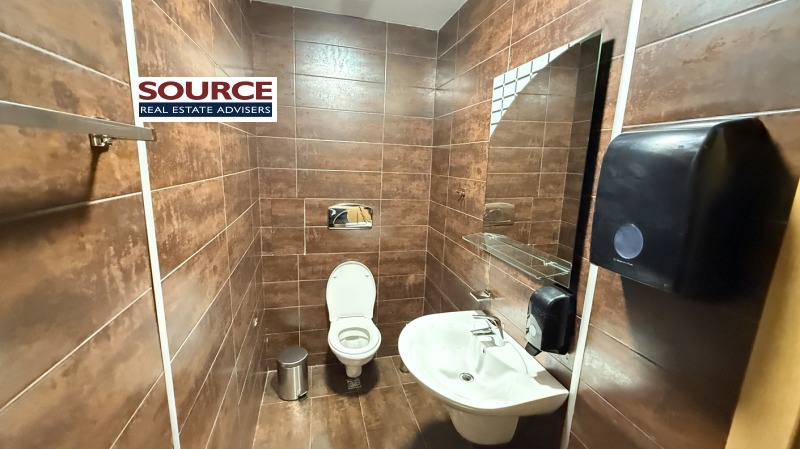 Дава под наем ОФИС, гр. София, Борово, снимка 12 - Офиси - 52829172