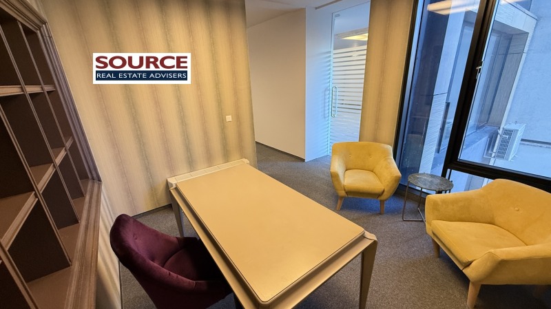 Дава под наем ОФИС, гр. София, Борово, снимка 3 - Офиси - 52829172