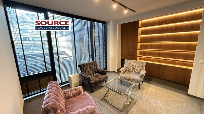 Дава под наем ОФИС, гр. София, Борово