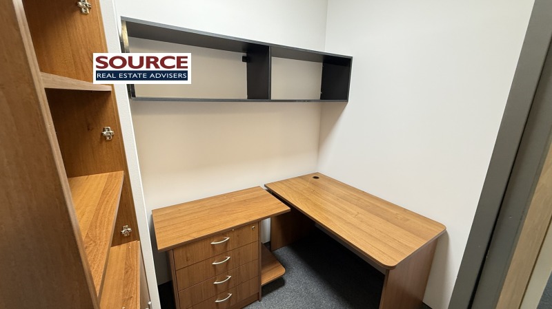 Дава под наем ОФИС, гр. София, Борово, снимка 10 - Офиси - 52829172