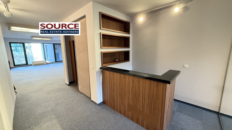 Дава под наем ОФИС, гр. София, Борово, снимка 8 - Офиси - 52829172