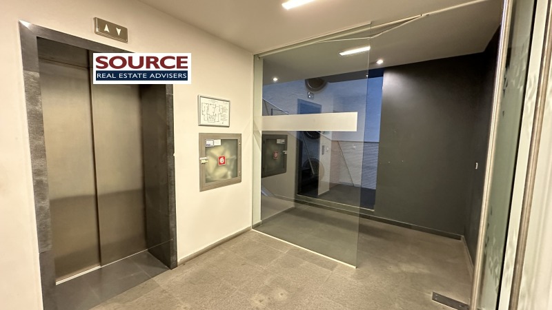 Дава под наем ОФИС, гр. София, Борово, снимка 13 - Офиси - 52829172