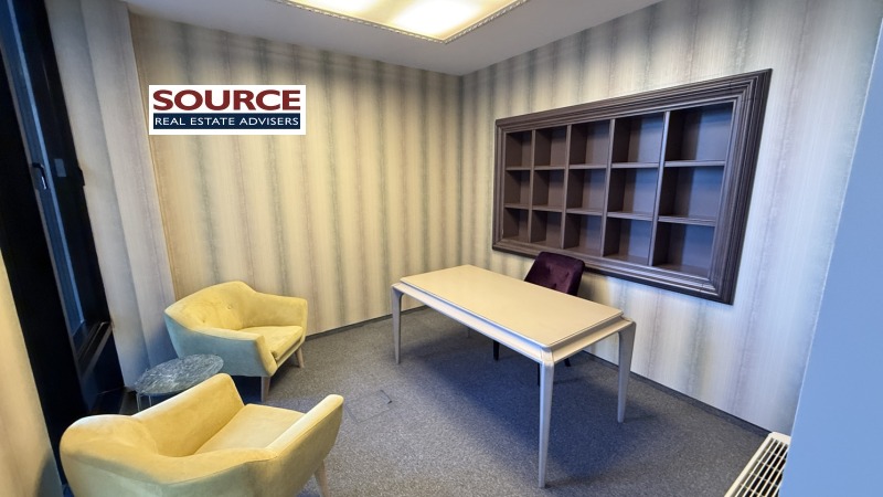 Дава под наем ОФИС, гр. София, Борово, снимка 2 - Офиси - 52829172