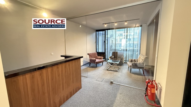 Дава под наем ОФИС, гр. София, Борово, снимка 9 - Офиси - 52829172