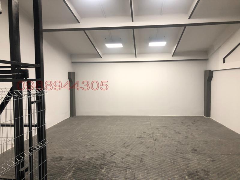 For Rent  Storage Plovdiv , Industrialna zona - Sever , 258 sq.m | 51009462 - image [12]