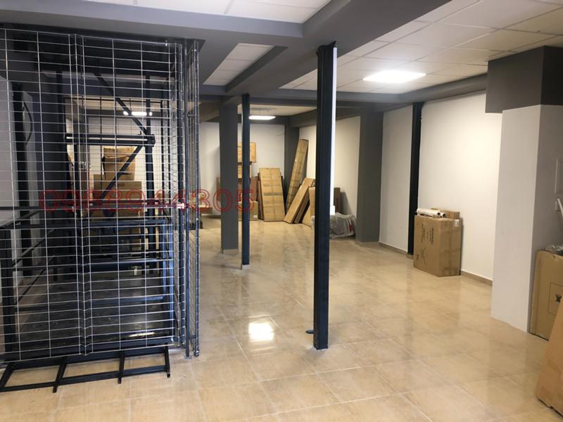 For Rent  Storage Plovdiv , Industrialna zona - Sever , 258 sq.m | 51009462 - image [3]